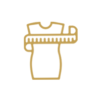 Custom Tailoring